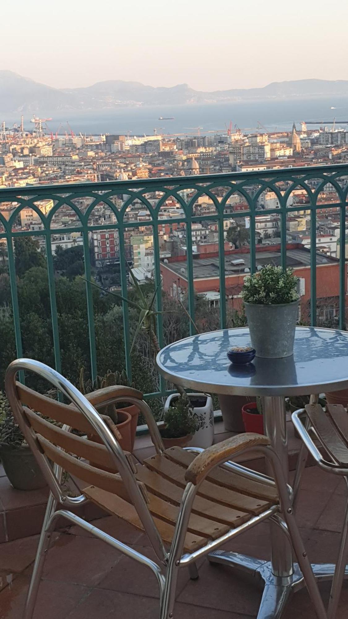 Risingsun Homestay Naples