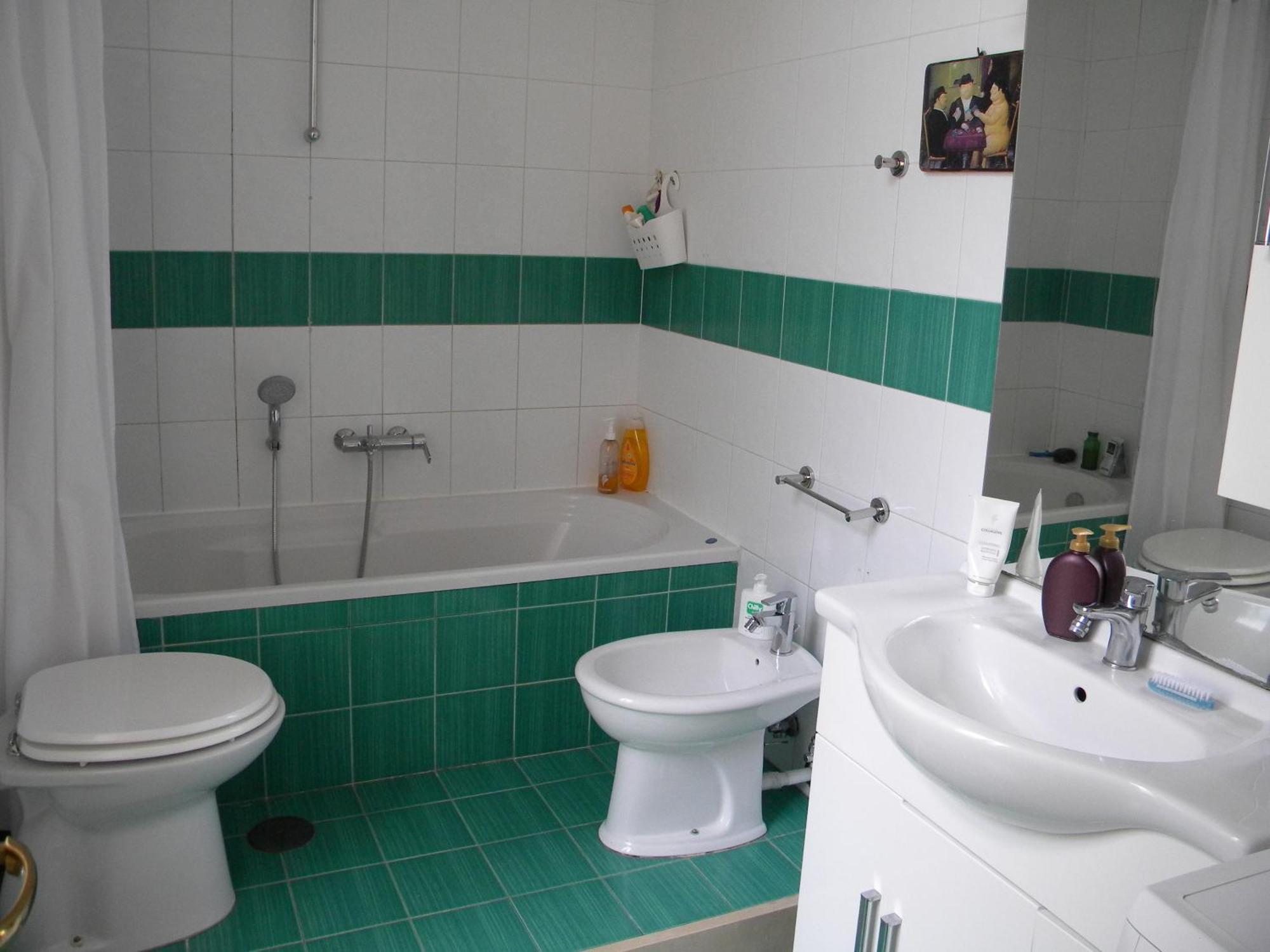 Homestay Risingsun Naples