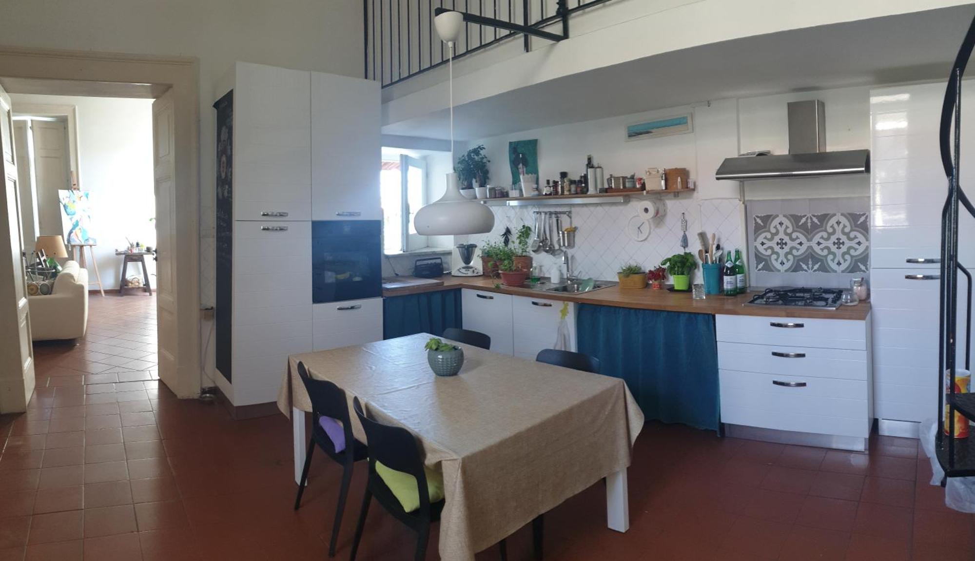 Risingsun Homestay