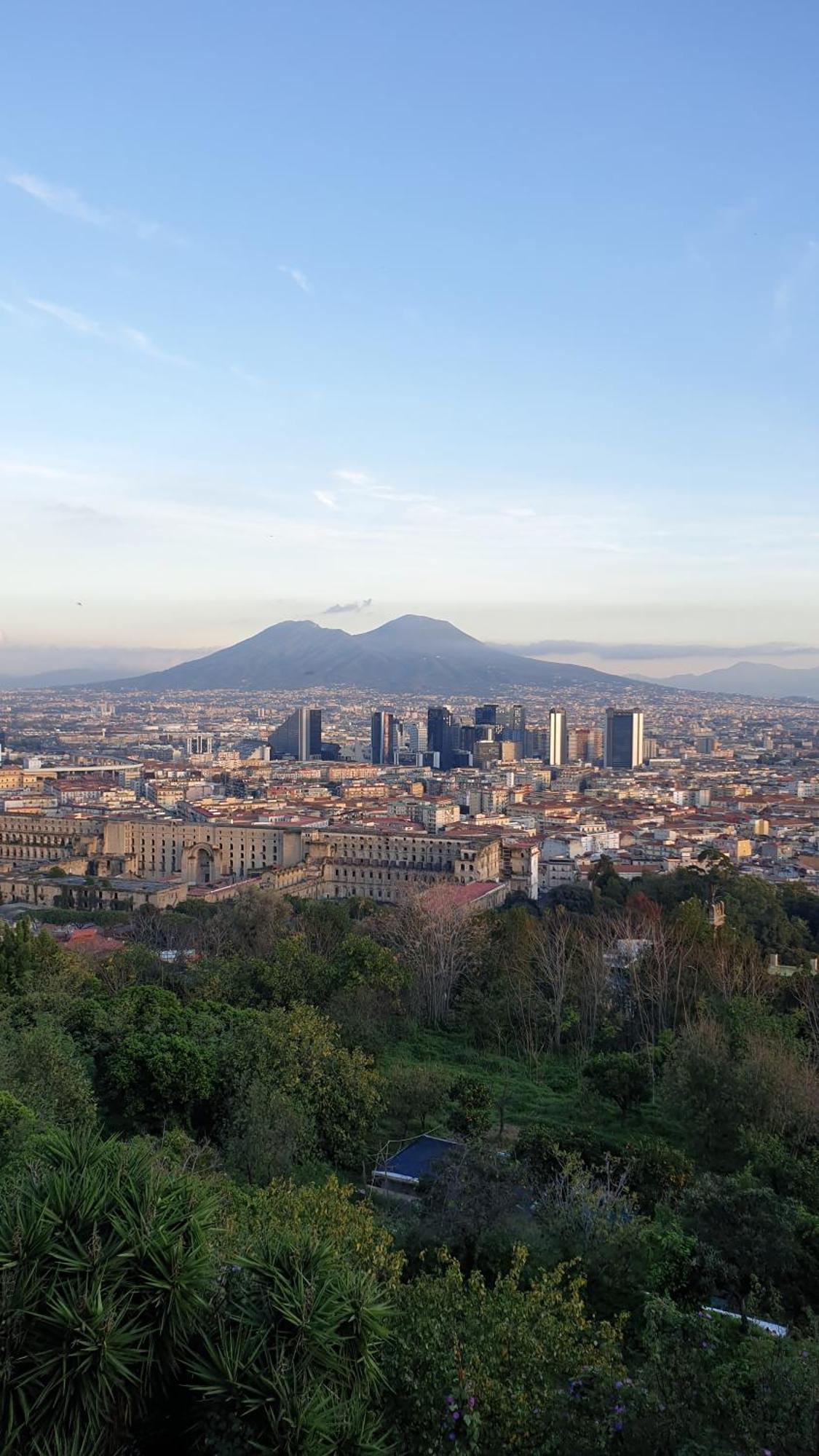 Risingsun * Naples