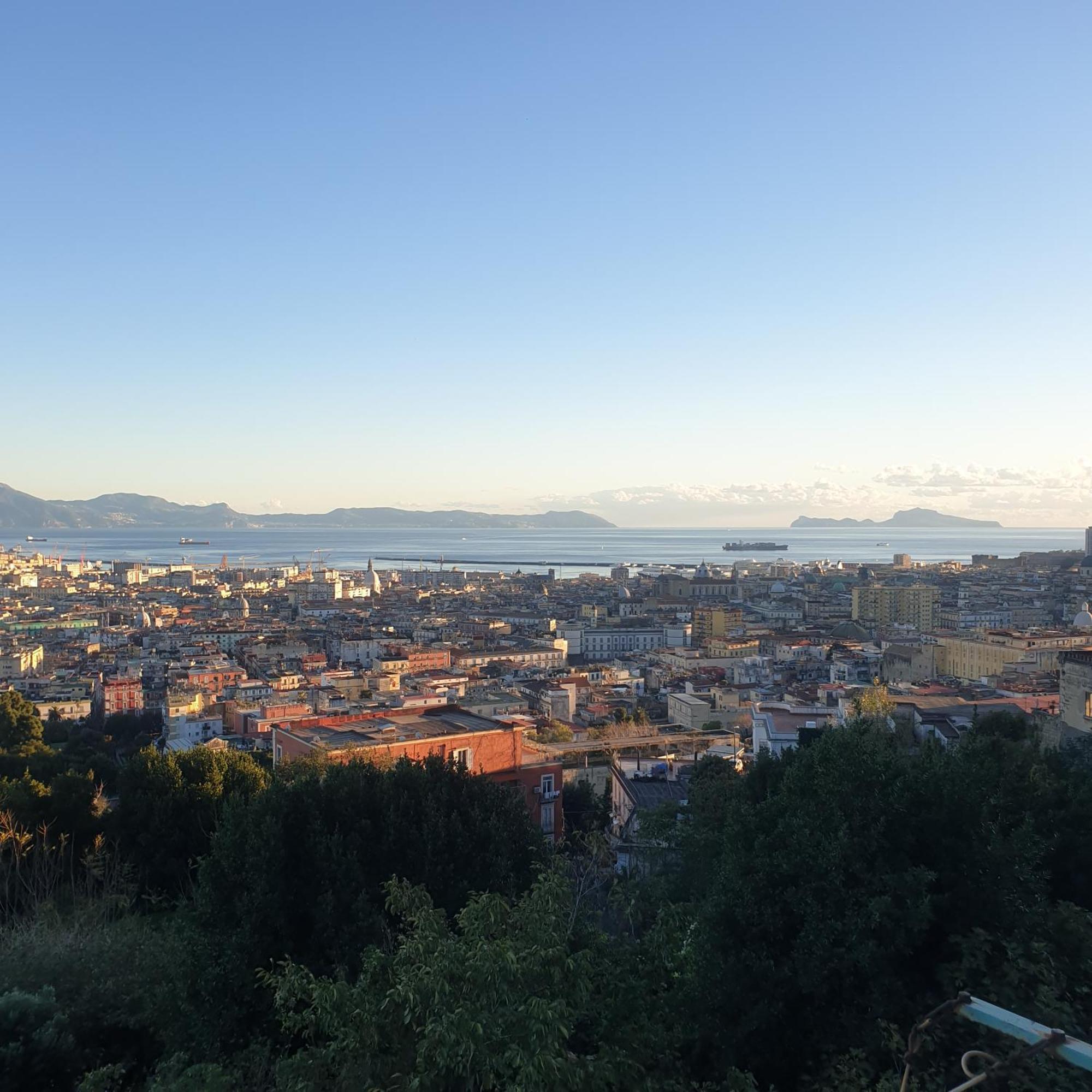 Homestay Risingsun Naples