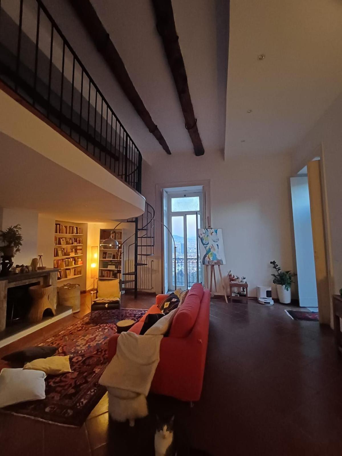 Risingsun Homestay Naples