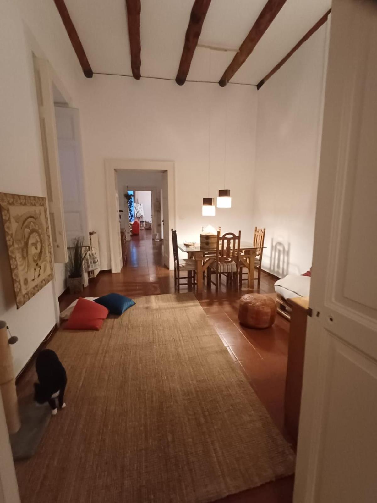 Accommodatie bij particulieren Risingsun